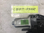 14 15 16 17 JEEP GRAND CHEROKEE SRT8 SRT-8 OEM LEFT REAR POWER WINDOW MOTOR