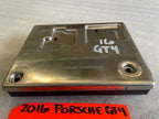 16 PORSCHE CAYMAN GT4 718 FRONT BCM BODY CONTROL MODULE 7PP907064JH 18K