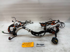 12 GMC SIERRA CHEVROLET SILVERADO 3500HD DURAMAX 6.6 LML ENGINE WIRING HARNESS
