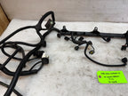 98 JEEP CHEROKEE XJ 4.0 AUTOMATIC ENGINE INJECTOR WIRING HARNESS LOOM 97-01