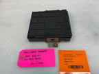 03 04 CHEVROLET TRACKER GRAND VITARA GEO 2.0 ENGINE COMPUTER ECM ECU 33921-82D5
