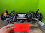 15-22 FORD MUSTANG GT 5.0 REAR SUSPENSION AXLE DIFFERENTIAL 3.55 GEARS