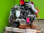 06 07 CHEVROLET GMC 2500 3500 6.6 LBZ DURAMAX DIESEL ENGINE MOTOR NO CORE!!