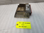 01-04 Chevrolet GMC 2500HD DURAMAX 6.6 LB7 ECM ECU ENGINE COMPUTER 15063375