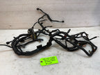 04 Chevrolet GMC 2500HD 3500HD DURAMAX 6.6 LLY DIESEL ENGINE WIRING LOOM HARNESS