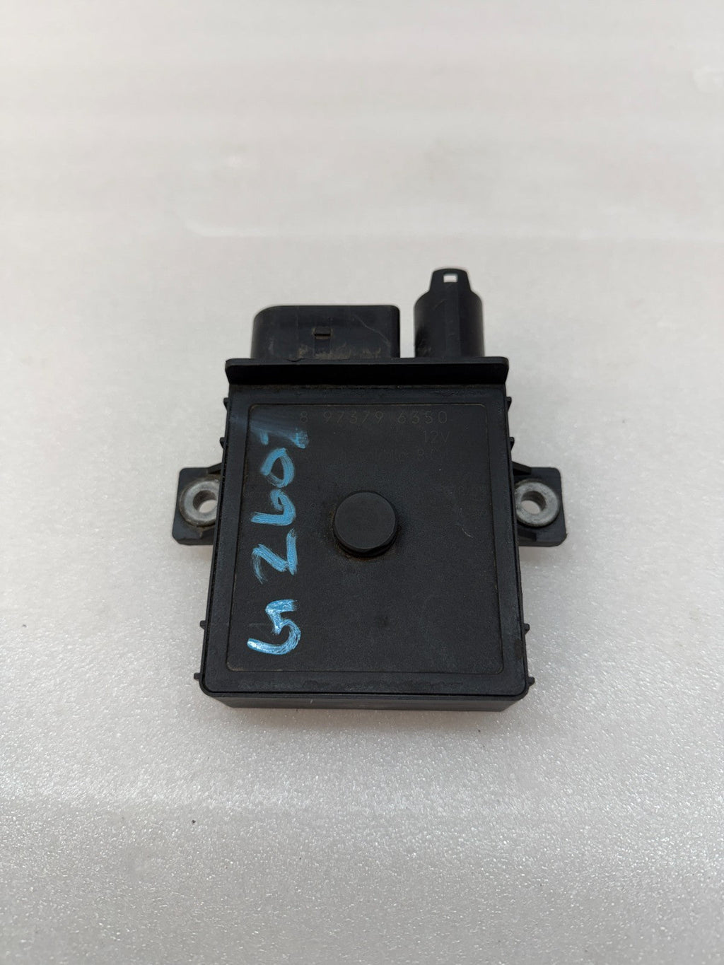 04 05 Chevrolet GMC 2500HD 3500 DURAMAX 6.6 LLY GPM GLOW PLUG CONTROL MODULE