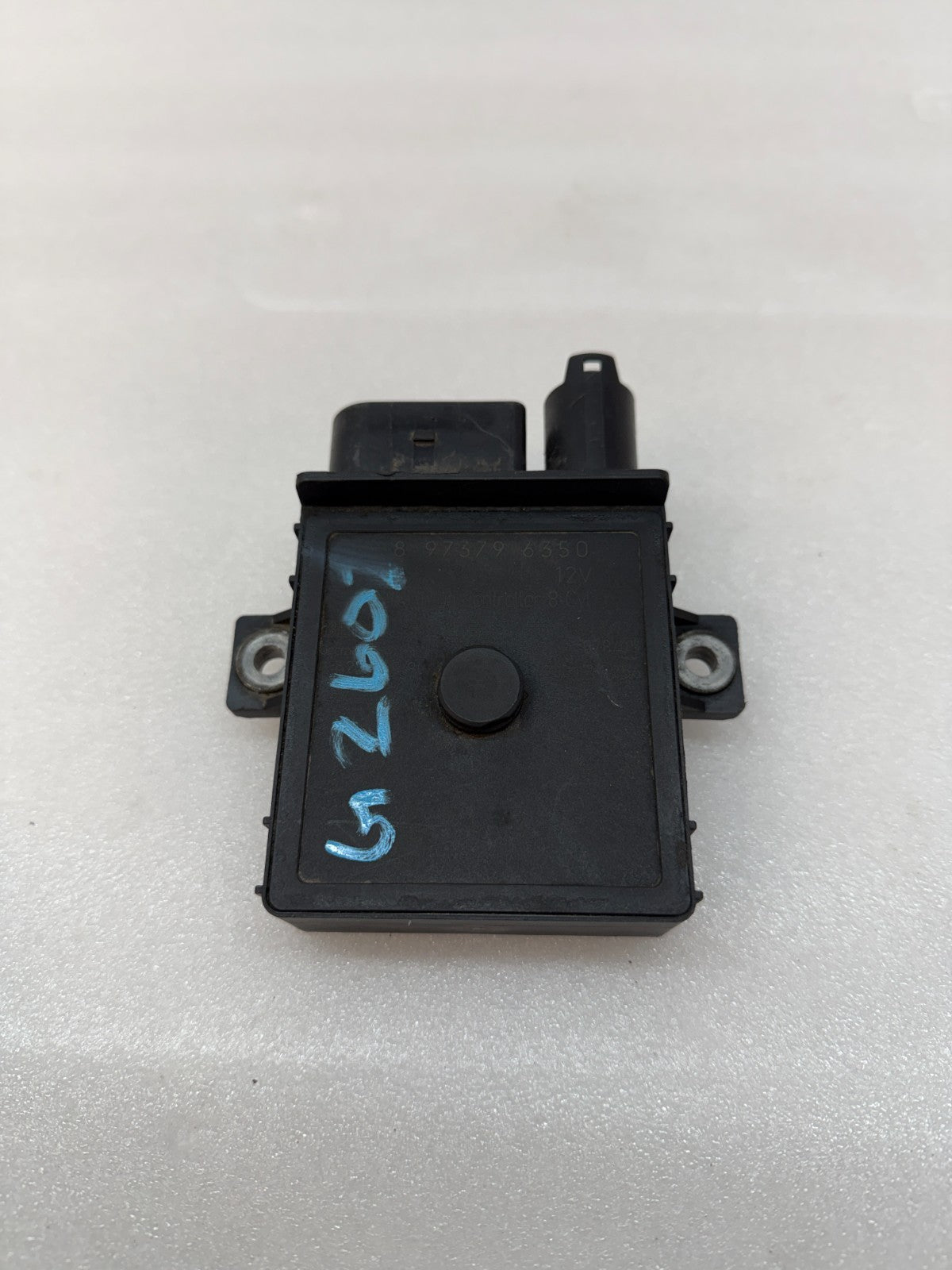 04 05 Chevrolet GMC 2500HD 3500 DURAMAX 6.6 LLY GPM GLOW PLUG CONTROL MODULE