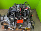 10-14 FORD F150 RAPTOR 6.2 ENGINE 6R80 TRANSMISSION SWAP 96K