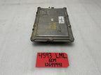 11-14 Chevrolet GMC 2500HD DURAMAX 6.6 LML OEM ENGINE COMPUTER ECU ECM 12644941
