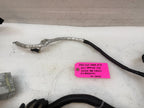 20-24 GMC CHEVROLET 3500HD DURAMAX 6.6 L5P ENGINE BAY WIRING HARNESS 84964937