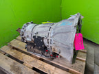 02 CHEVROLET GMC SIERRA SILVERADO 3500HD ALLISON 5SP AUTO TRANSMISSION LB7 2wd