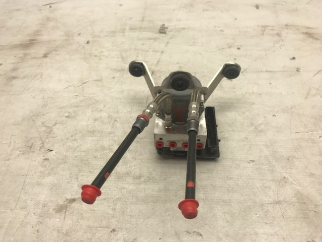 05 06 07 08 Porsche 997 911 C2 C4 05-08 ABS BRAKE PUMP ASSEMBLY 997.355.755.05