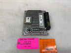22 23 Jeep Wagoneer Engine Computer ECU ECM 5.7 e-torque P68531884AH 24K