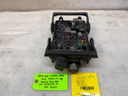 19 Chevrolet GMC 2500HD DURAMAX 6.6 L5P ENGINE FUSE RELAY BOX 84303173-01