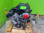 15 JEEP WRANGLER JK 3.6 COMPLETE ENGINE MOTOR ASSEMBLY 14-18