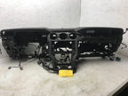 15 16 17 FORD MUSTANG 5.0 GT COMPLETE BLACK DASH ASSEMBLY COMPLETE