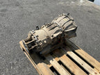 08-10 Chevrolet GMC 3500HD DURAMAX 6.6 ALLISON 1000 AUTOMATIC TRANSMISSION LMM
