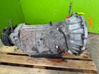 18 ISUZU NRR NPR NQR 5.2 AISIN AUTOMATIC TRANSMISSION 4HK1-TC 68k