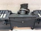 09 PORSCHE 997 911 3.8 DFI OEM AIRBOX AIR CLEANER HOUSING 09-12