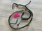 01 Chevrolet GMC 2500HD DURAMAX MANUAL SHIFT TRANSFER CASE WIRING HARNESS