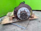 01-07 GMC SIERRA SILVERADO 2500HD 3500HD SRW REAR DIFFERENTIAL AXLE GT4 G80 GAS