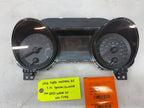 2016 FORD MUSTANG GT OEM METRIC SPEEDOMETER GAUGE CLUSTER AUTO GR3T-10849-HE
