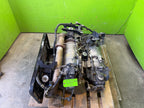 25 ISUZU NRR NPR NQR 5.2 DIESEL DPF COMPLETE EXHAUST SYSTEM 4HK1TC