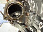 18 VOLKSWAGEN VW GTI MK7 MK7.5 2.0 TSI TURBO ENGINE MOTOR CXCB 52K