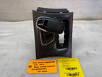 16 DODGE CHARGER HELLCAT SRT OEM TRANSMISSION SHIFTER 68205233AH 15-23