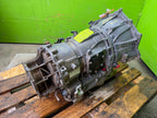 06 07 Chevrolet GMC 3500HD DURAMAX 6.6 ALLISON 1000 AUTOMATIC TRANSMISSION 4WD