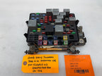 06 07 Chevrolet GMC SILVERADO SIERRA LBZ UNDERHOOD FUSE RELAY BOX 15216917-02