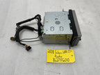 2008 Subaru Impreza WRX STi GV8 GC8 OEM KENWOOD RADIO NAVIGATION NAV 08 09 10