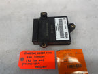 06-09 GMC SIERRA ALLISON T14A TRANSMISSION CONTROL MODULE TCM TCU 24256864 2020