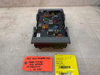08-10 Chevrolet GMC 2500hd SIERRA 6.6 LMM UNDERHOOD FUSE RELAY BOX 25833305-03
