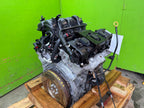 15 JEEP WRANGLER JK 3.6 COMPLETE ENGINE MOTOR ASSEMBLY 14-18