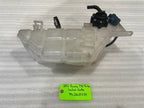 02 PORSCHE 996TT 996 997 OVERFLOW EXPANSION COOLANT TANK 99610605704 69K!