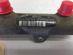 01-04 Chevrolet GMC DURAMAX LB7 6.6 USED HIGH PRESSURE DIESEL FUEL RAILS BOSCH