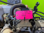 17-25 GMC SIERRA 2500HD 3500 DIESEL 6.6 L5P ENGINE MOTOR COMPLETE