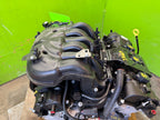 15 JEEP WRANGLER JK 3.6 COMPLETE ENGINE MOTOR ASSEMBLY 14-18