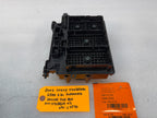 01 02 Chevrolet GMC SILVERADO SIERRA LLY UNDERHOOD FUSE RELAY BOX 15328827-03