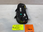 19 20 21  RAM 2500 3500 6.7 CUMMINS GAUGE CLUSTER SPEEDOMETER TACH 68361584AH