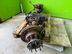 12 DODGE RAM 3500 6.7 CUMMINS DIESEL 3.73 FRONT DIFFERENTIAL AXLE DRW DUALLY
