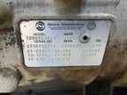 02 CHEVROLET GMC SIERRA SILVERADO 3500HD ALLISON 5SP AUTO TRANSMISSION LB7 2wd