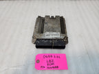 06 Chevrolet GMC 2500HD DURAMAX 6.6 LLY LBZ ECM ECU ENGINE COMPUTER 12604137