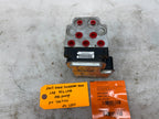 03-07 Chevrolet GMC SILVERADO 2500 6.6 ABS ANTI LOCK BRAKE PUMP MODULE 13567146
