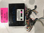 08 09 10 Chevrolet GMC DURAMAX LMM 6.6 BCM BODY CONTROL MODULE WIRING 25844480