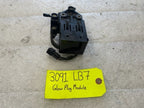 01-04 Chevrolet GMC 2500 3500 DURAMAX 6.6 LB7 GPM GLOW PLUG CONTROL MODULE