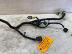 15 JEEP WRANGLER JK FRONT HEADLIGHT HEADLAMP WIRING HARNESS 68042581AA