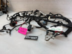 16 17 18 JEEP WRANGLER JK 3.6 ENGINE WIRING HARNESS LOOM