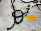 12 RAM 2500 3500 6.7 FRONT END MODULE WIRING HARNESS 4x4 AUTO P68084503AD